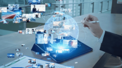 业结构AI流量不成或缺的计谋伙伴