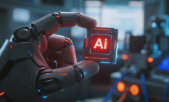 AI还能模仿数万玩家的并发