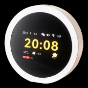 校堂的这两款智能进修产物